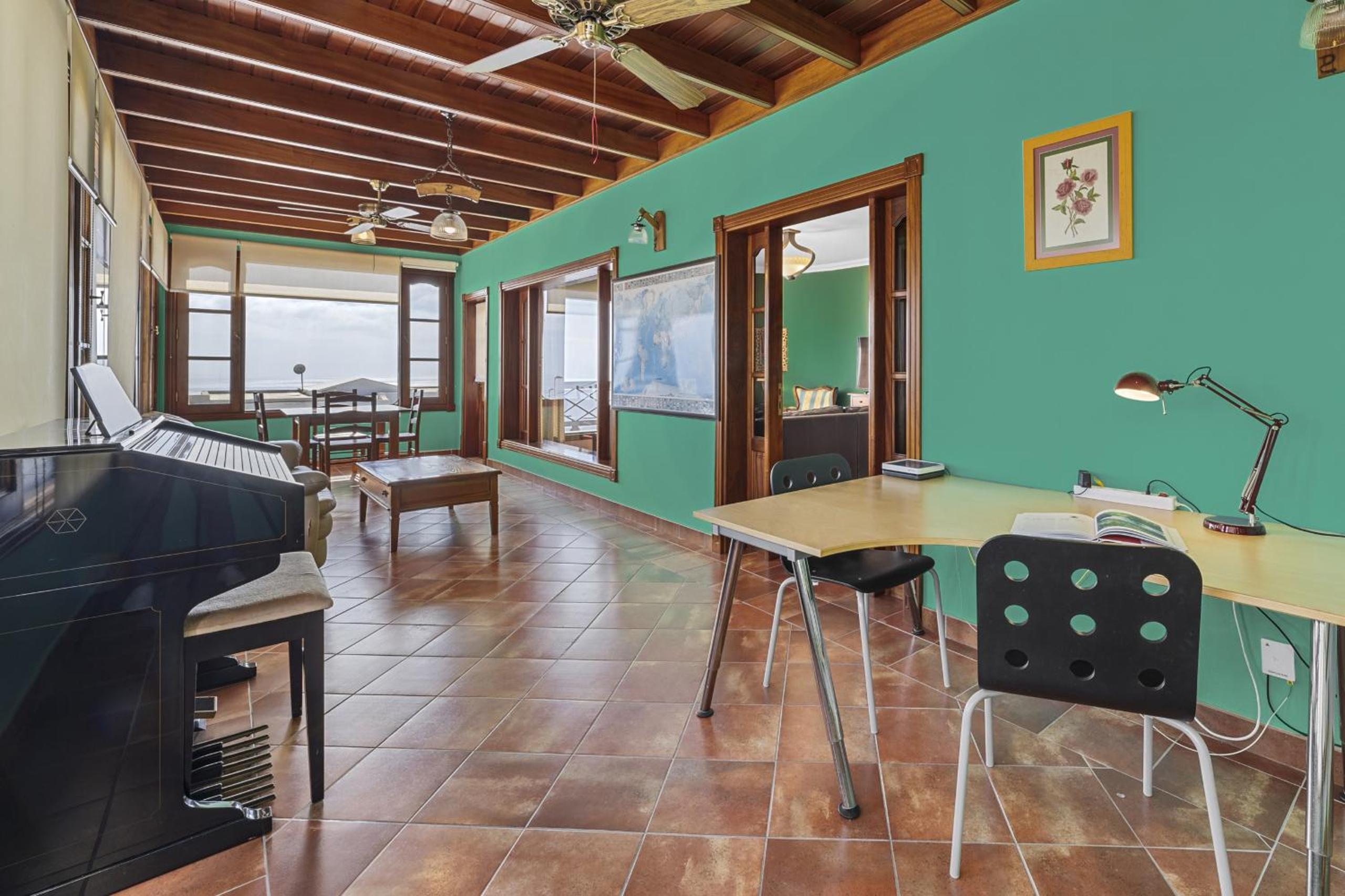 Villa Panoramica - Villas Experience