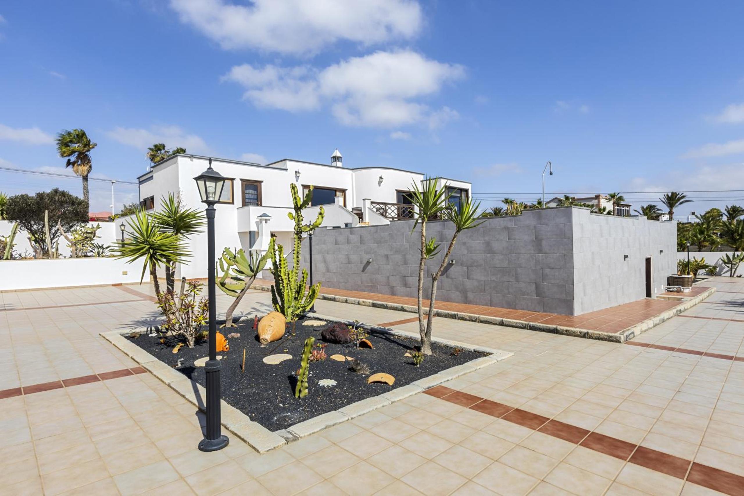 Villa Panoramica - Villas Experience