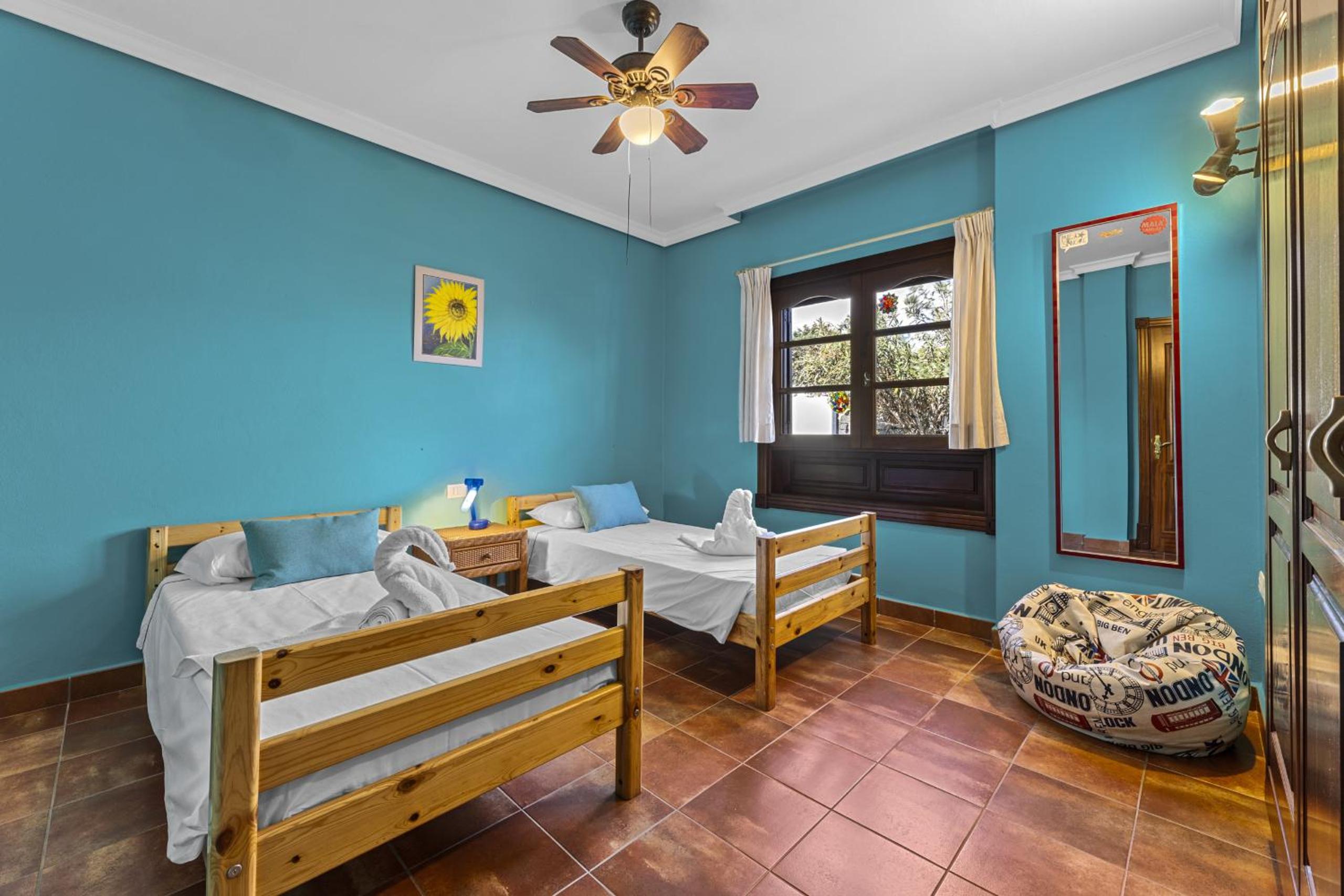 Villa Panoramica - Villas Experience