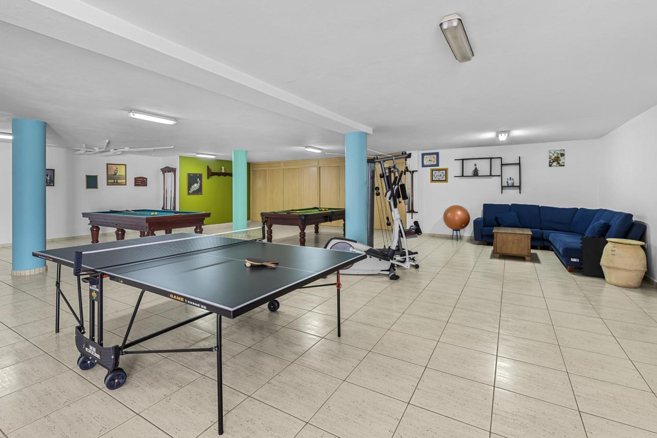 Villa Panoramica - Villas Experience