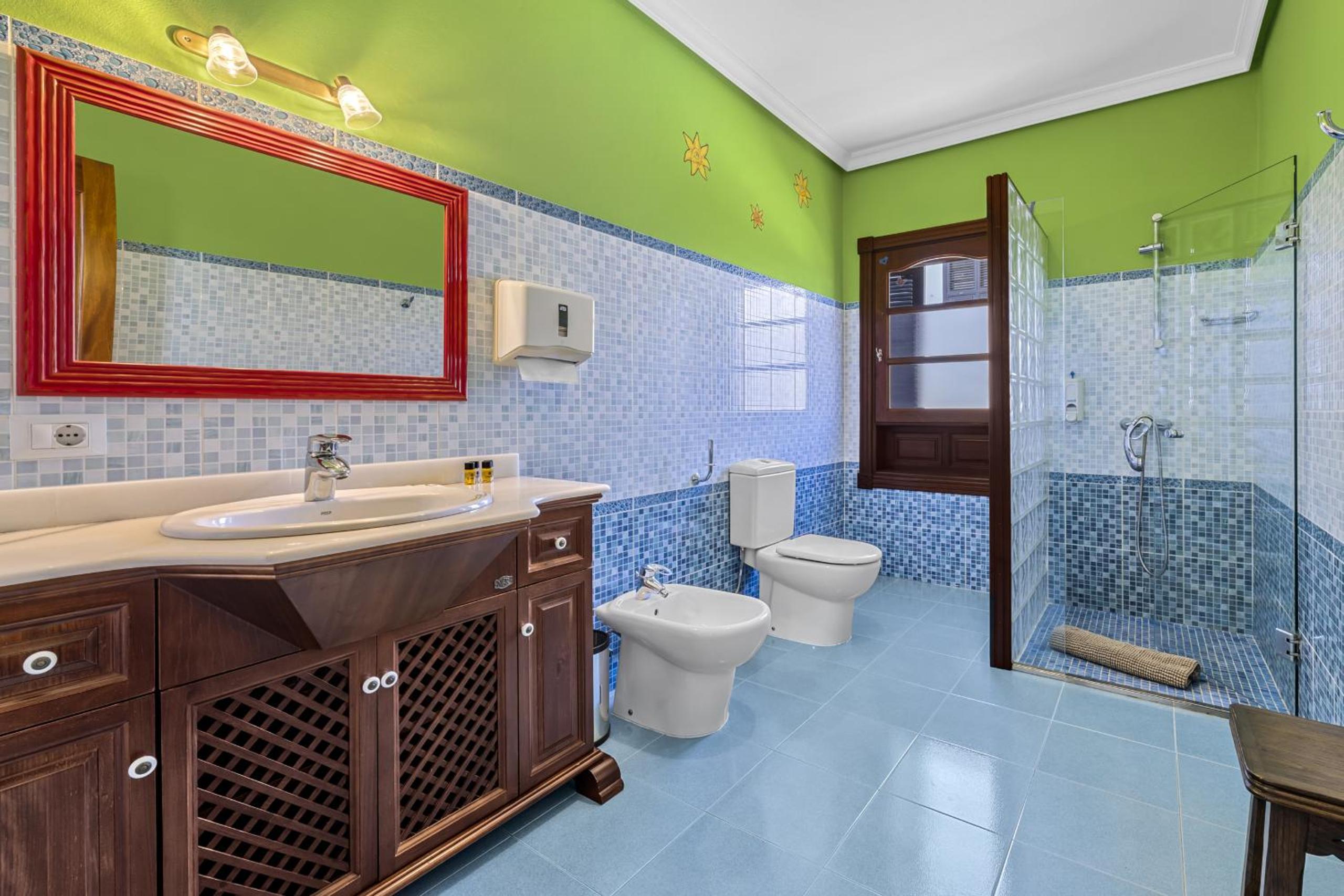 Villa Panoramica - Villas Experience