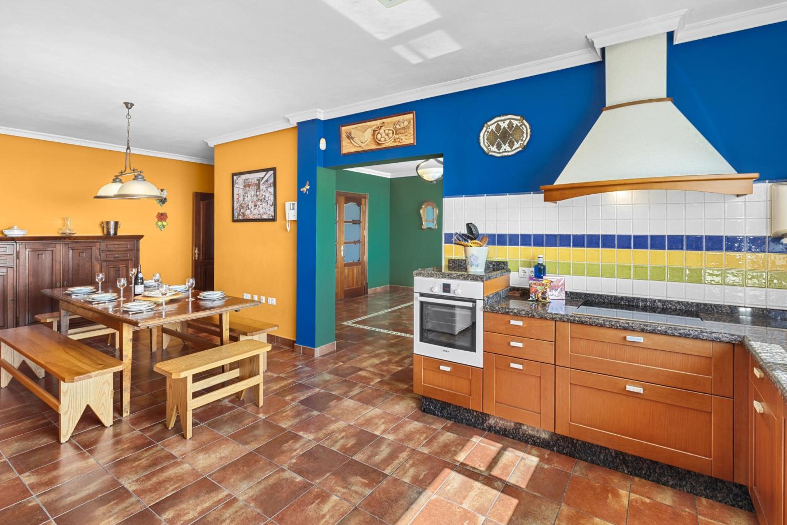 Villa Panoramica - Villas Experience