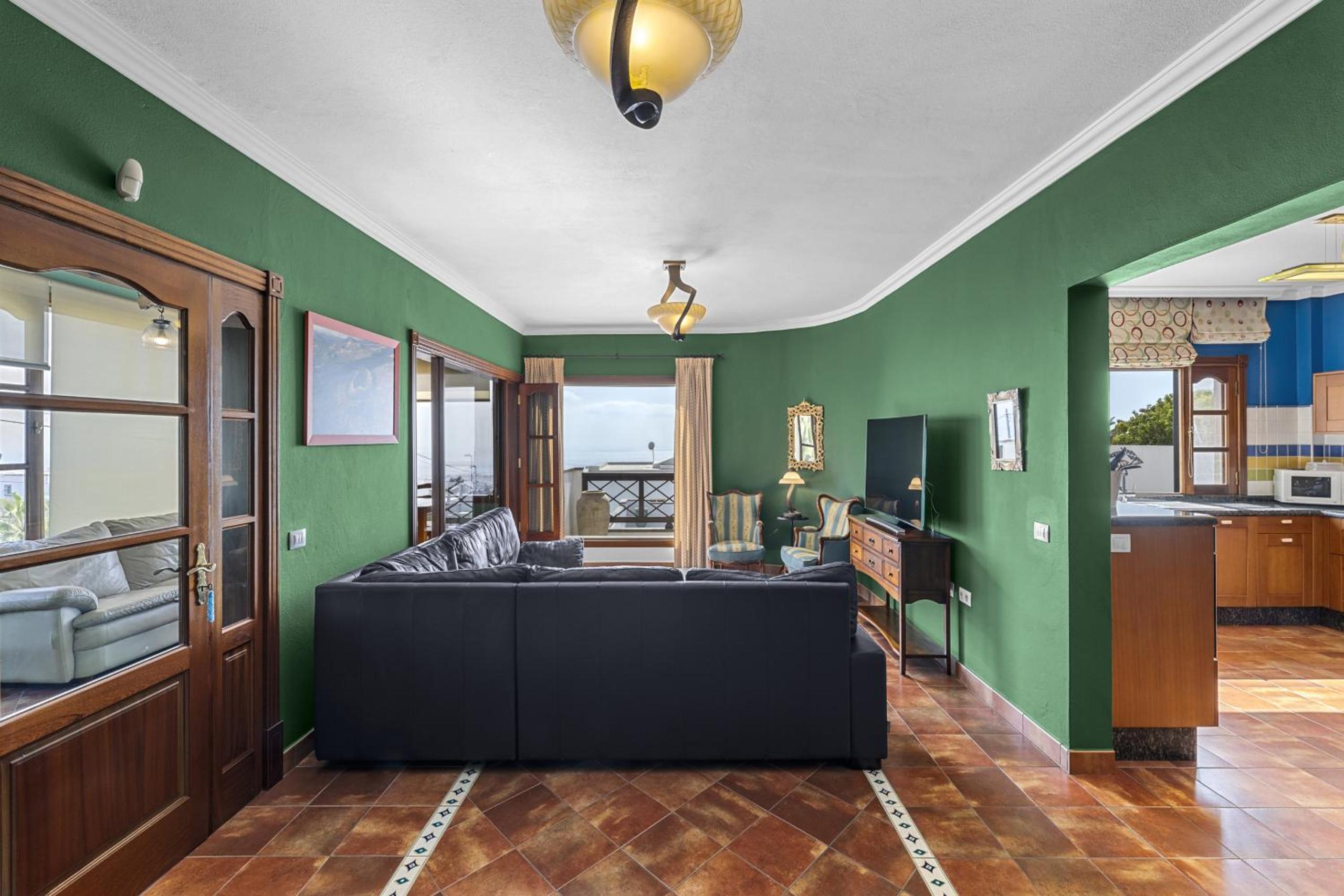 Villa Panoramica - Villas Experience