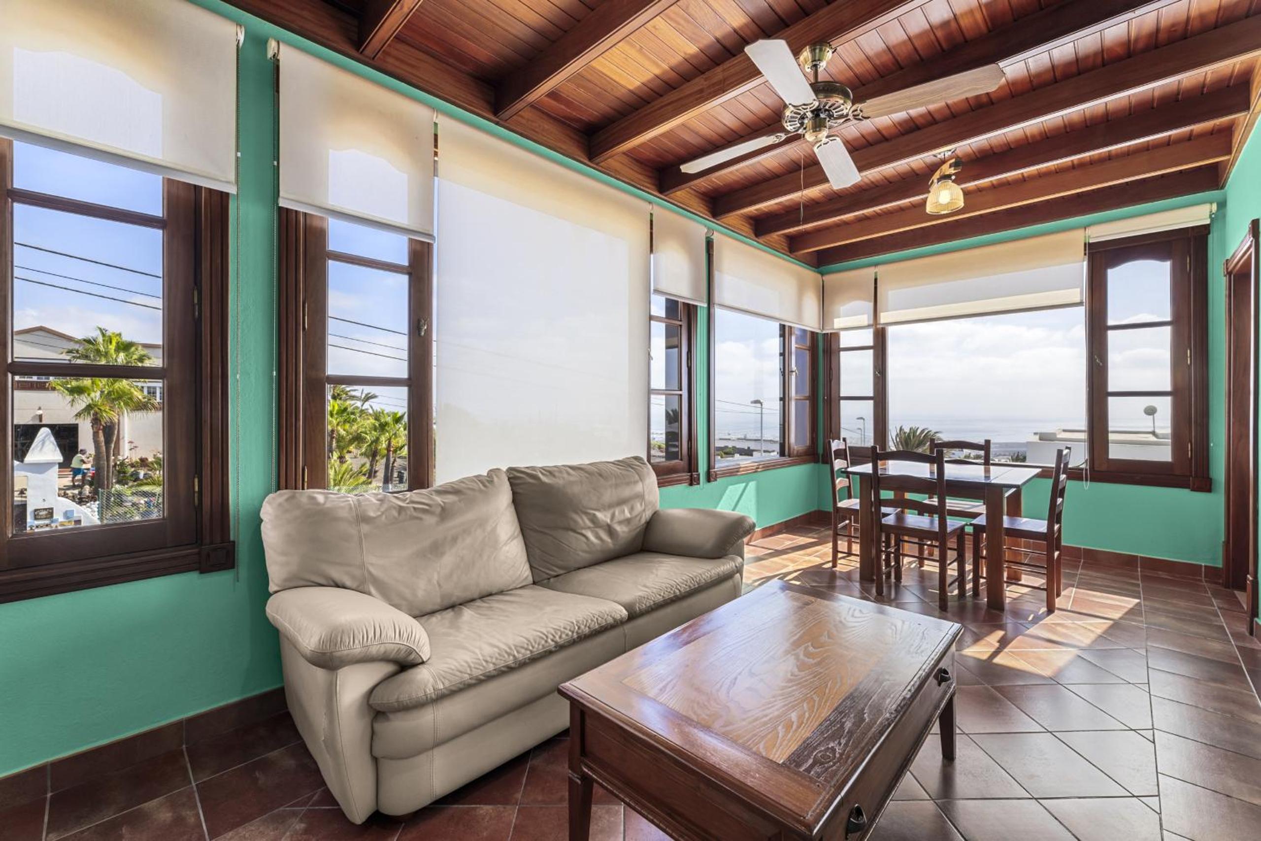 Villa Panoramica - Villas Experience