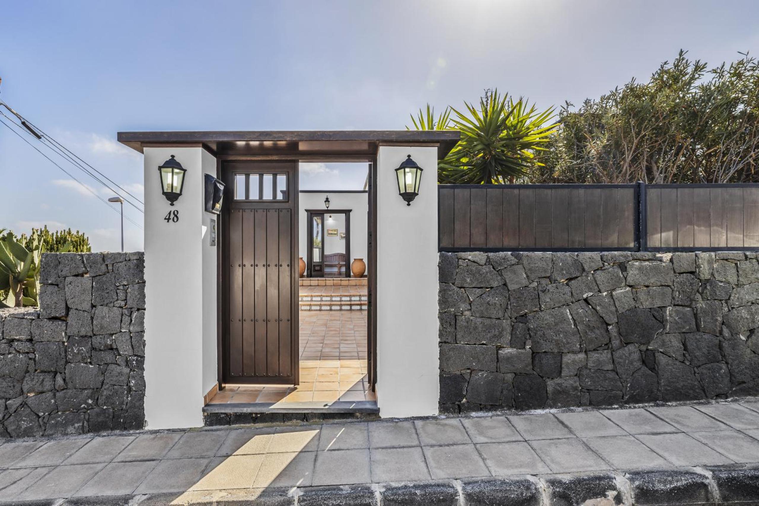 Villa Panoramica - Villas Experience