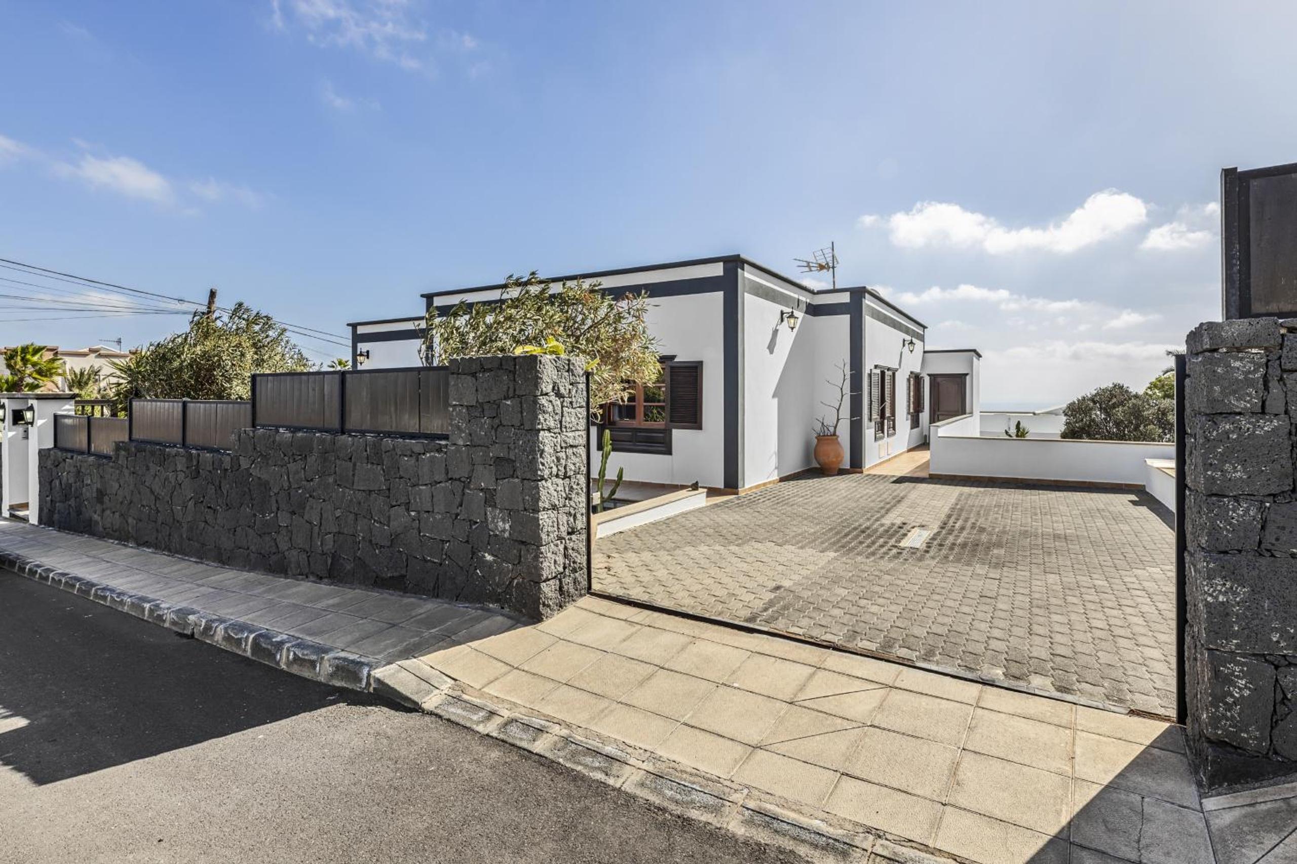 Villa Panoramica - Villas Experience