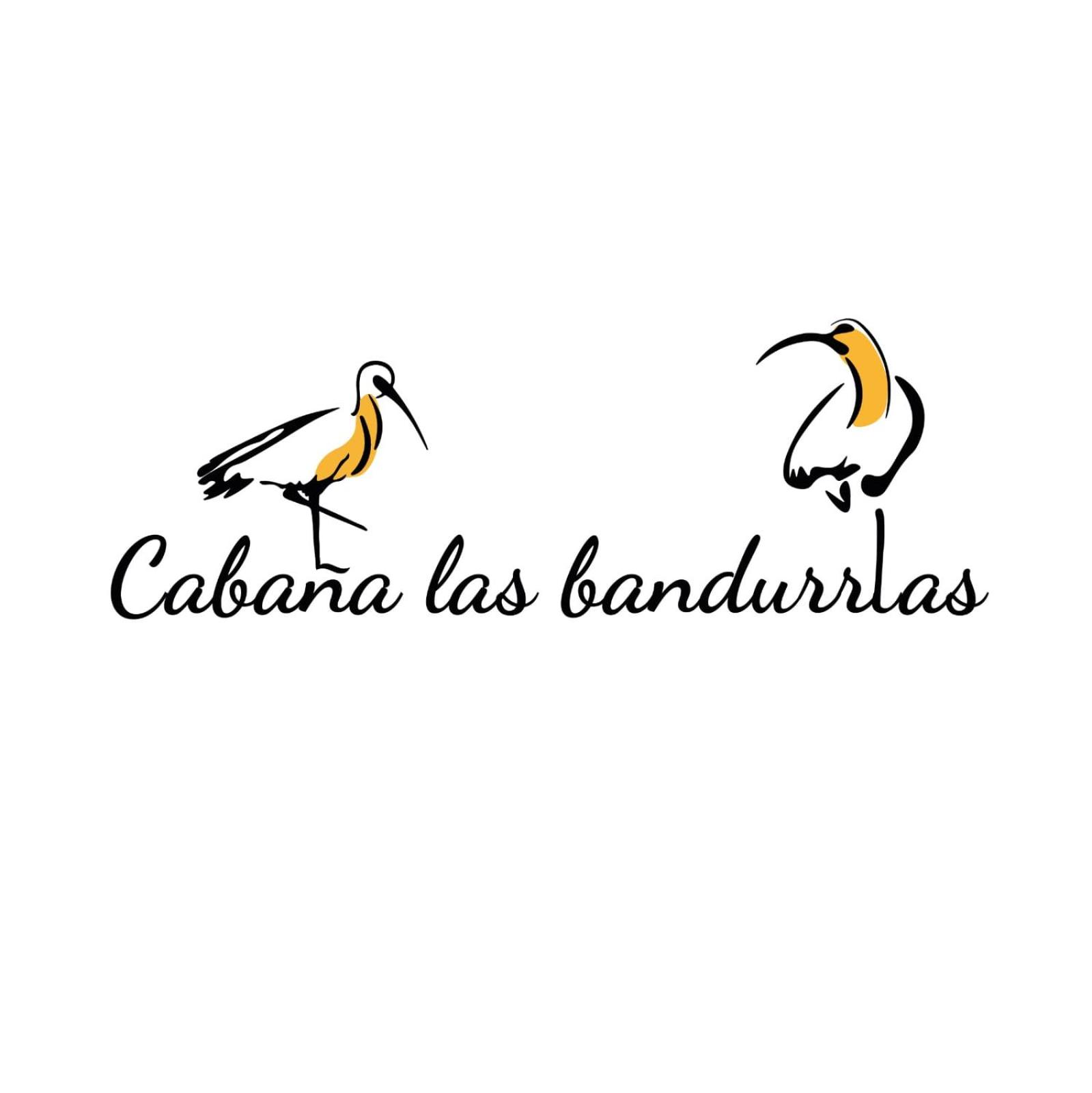 Cabaña las Bandurrias