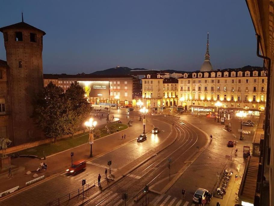 Il Re di Torino [Zona Migliore della Città] view 5