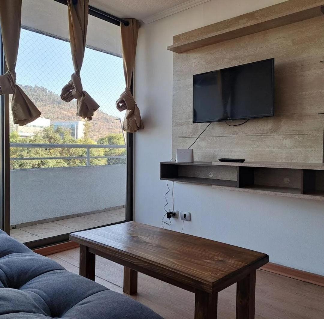 Apart Hotel AR