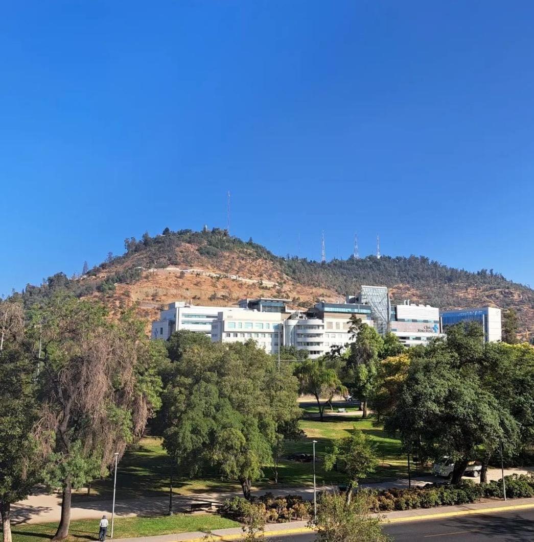 Apart Hotel AR