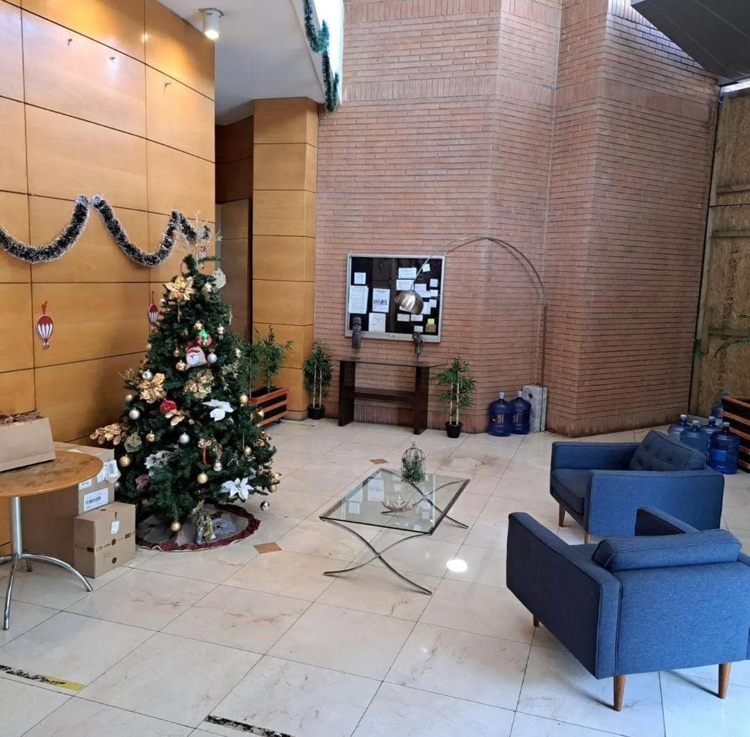 Apart Hotel AR