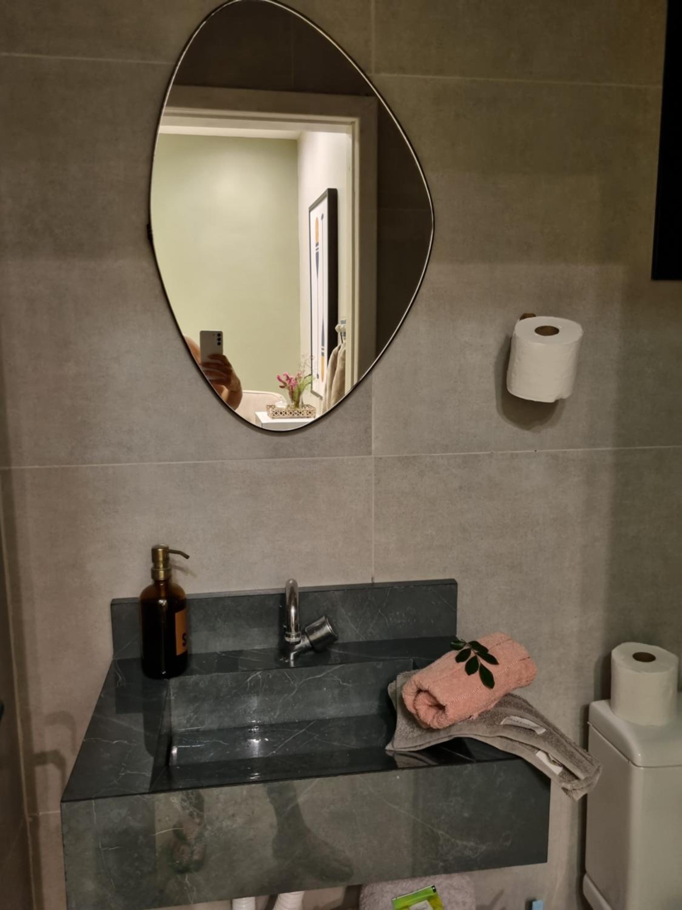REFUGIO VILLA GLORIOSA - SUITE RHEMÁ