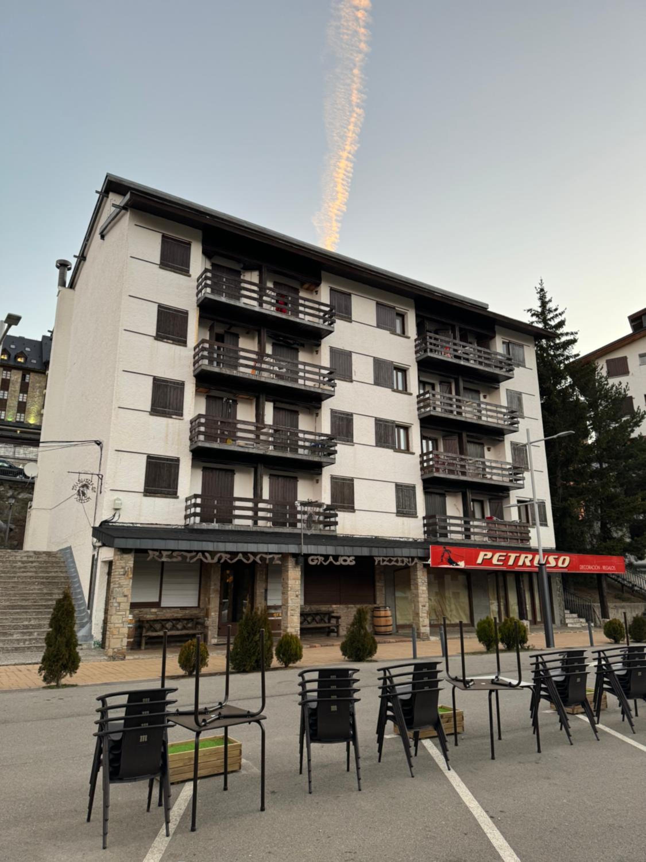 Céntrico Estudio en Formigal - Recién Reformado