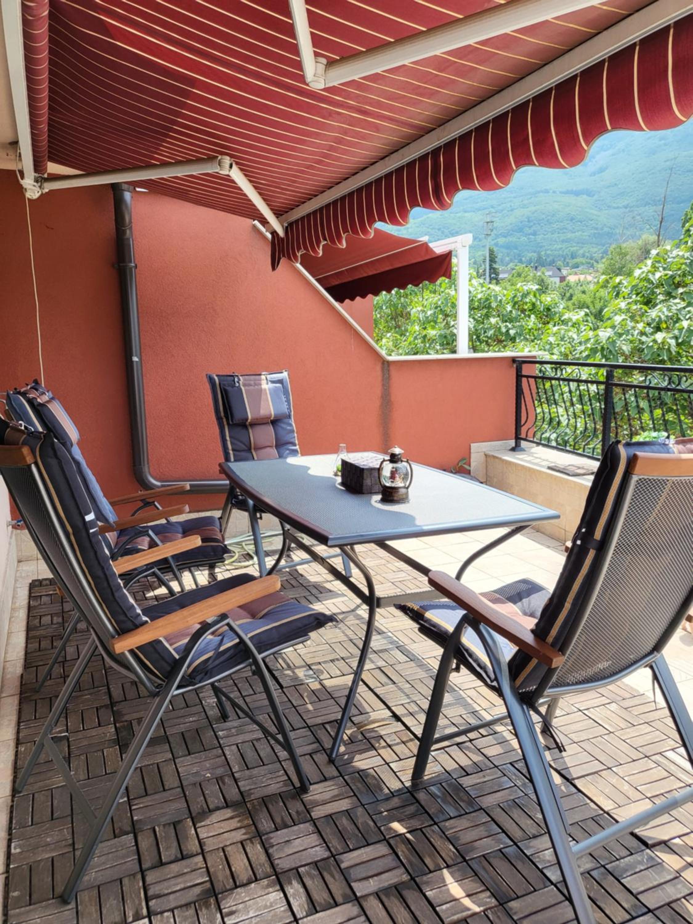Luxury Apartment in Dragalevtsi