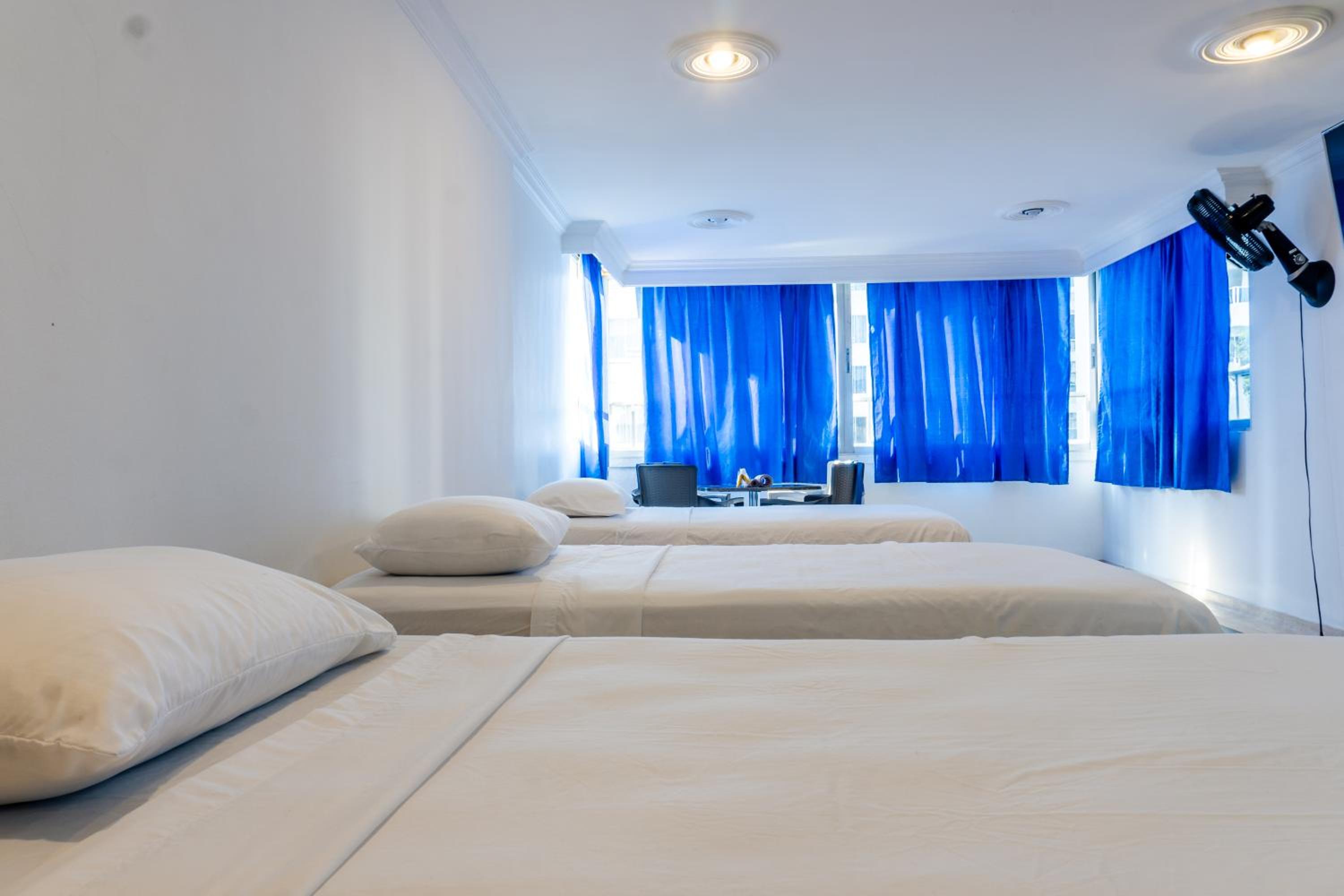 Acogedor Loft Laguito 1 Habitacion N