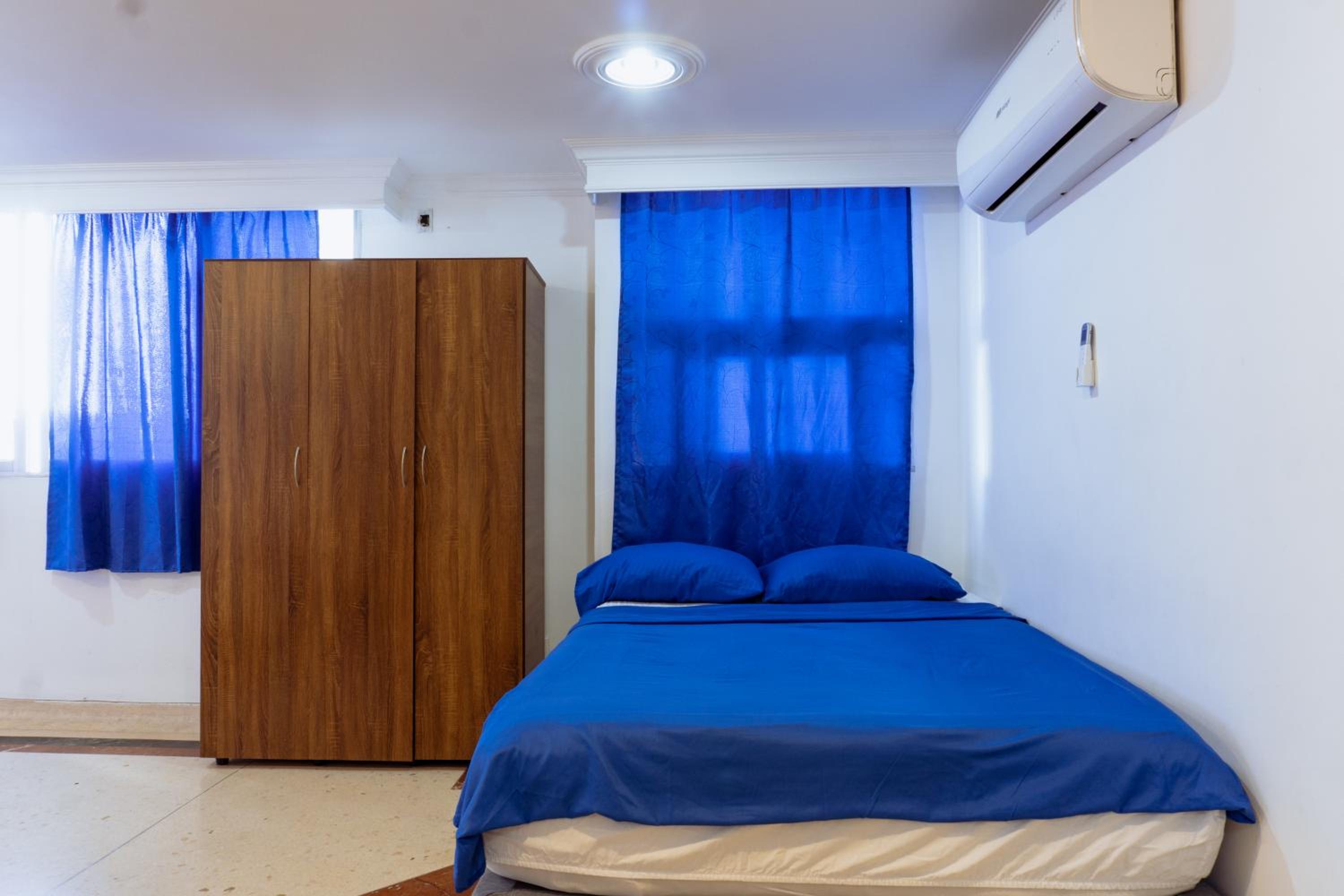 Acogedor Loft Laguito 1 Habitacion N