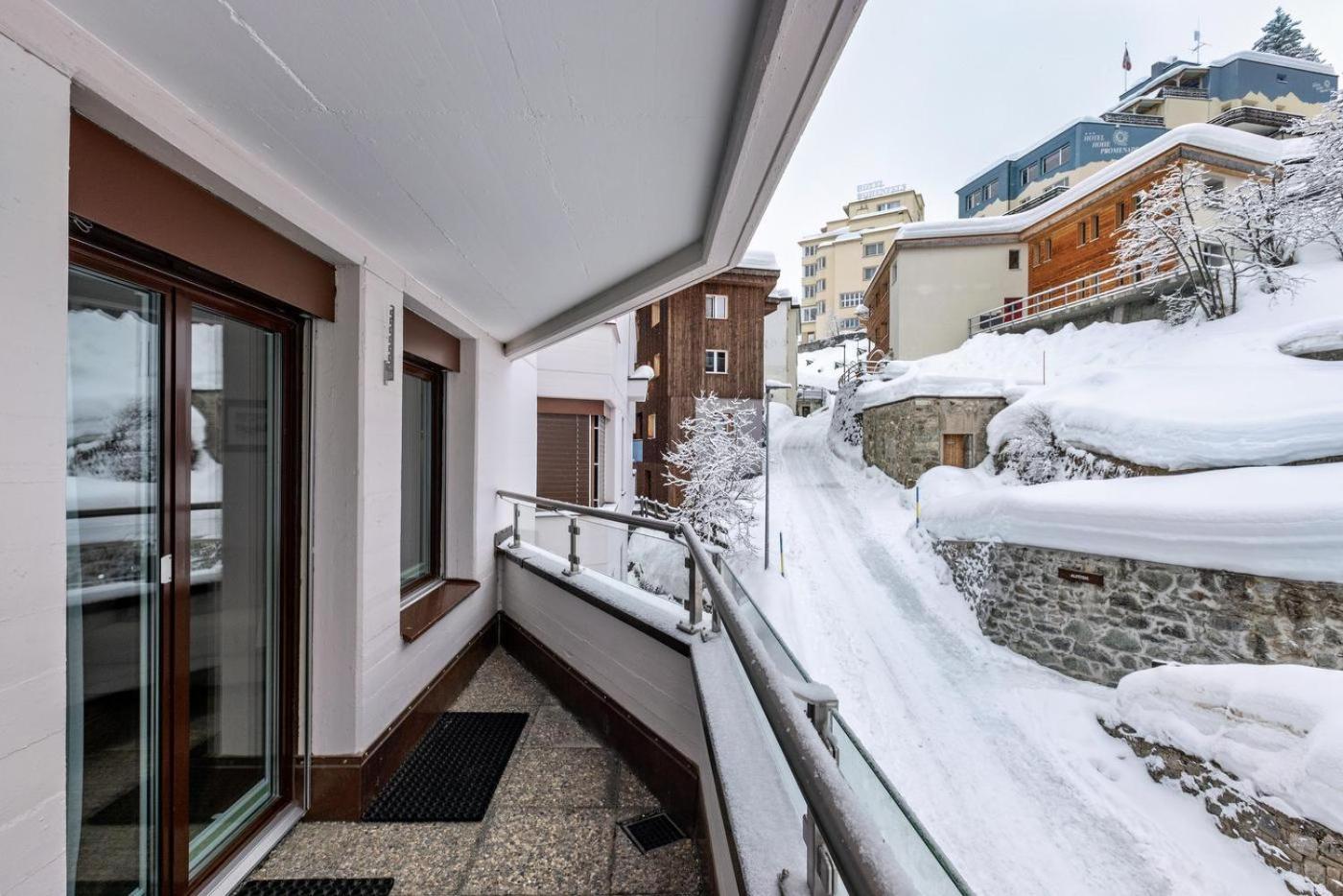 Haus Lorez B-5