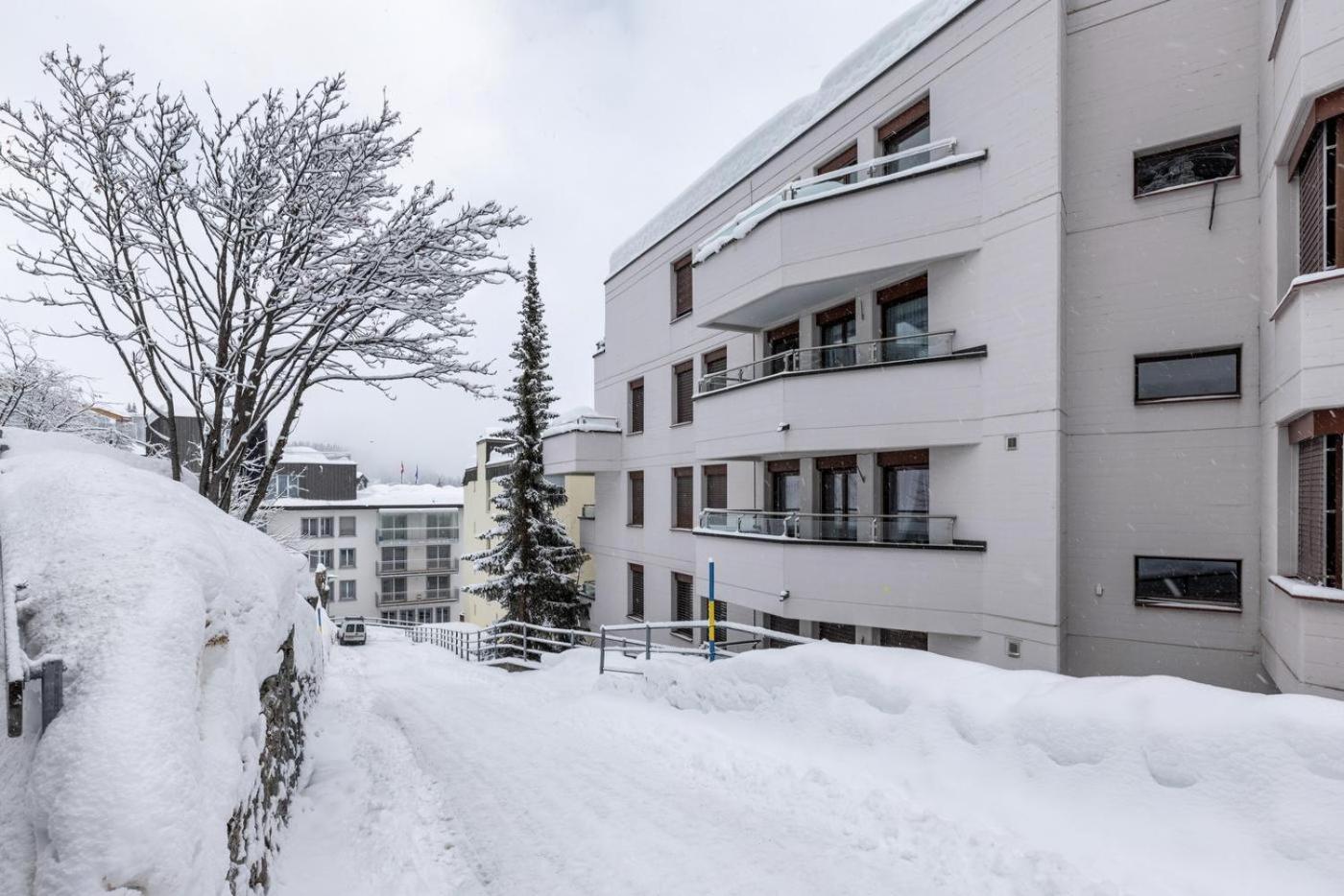 Haus Lorez B-5