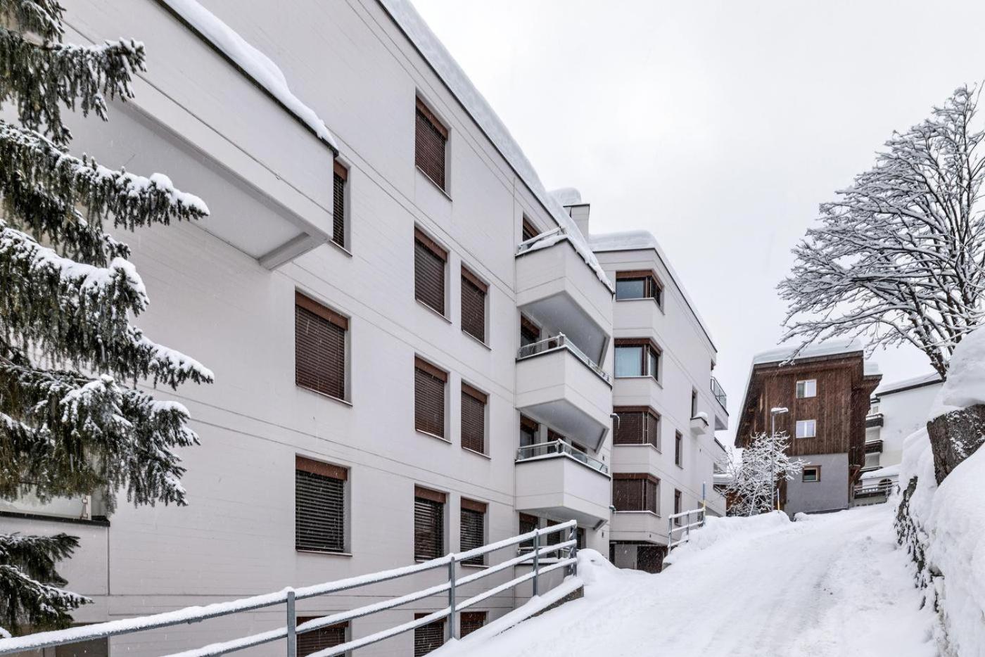 Haus Lorez B-5