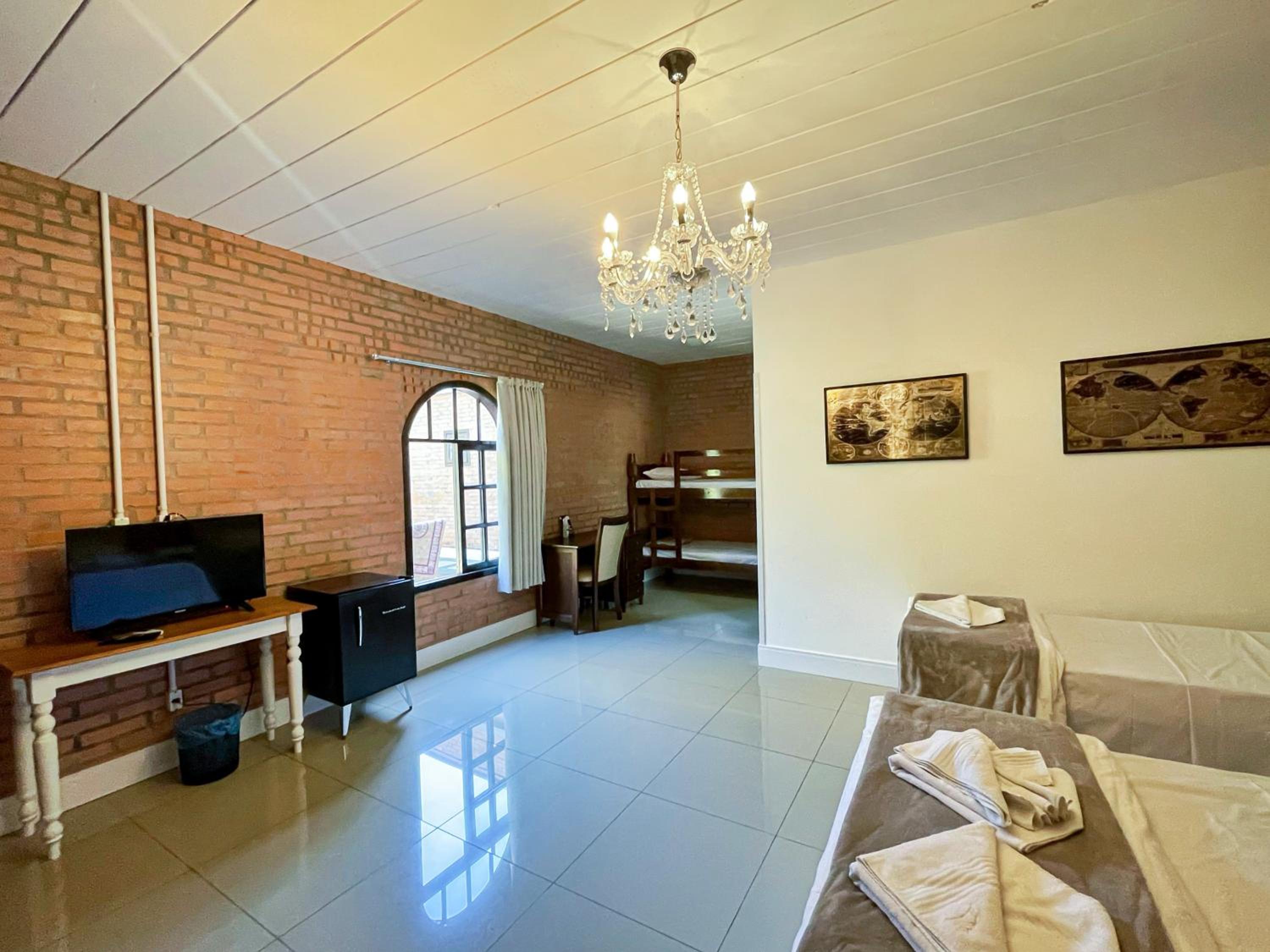 Casa Branca Pousada