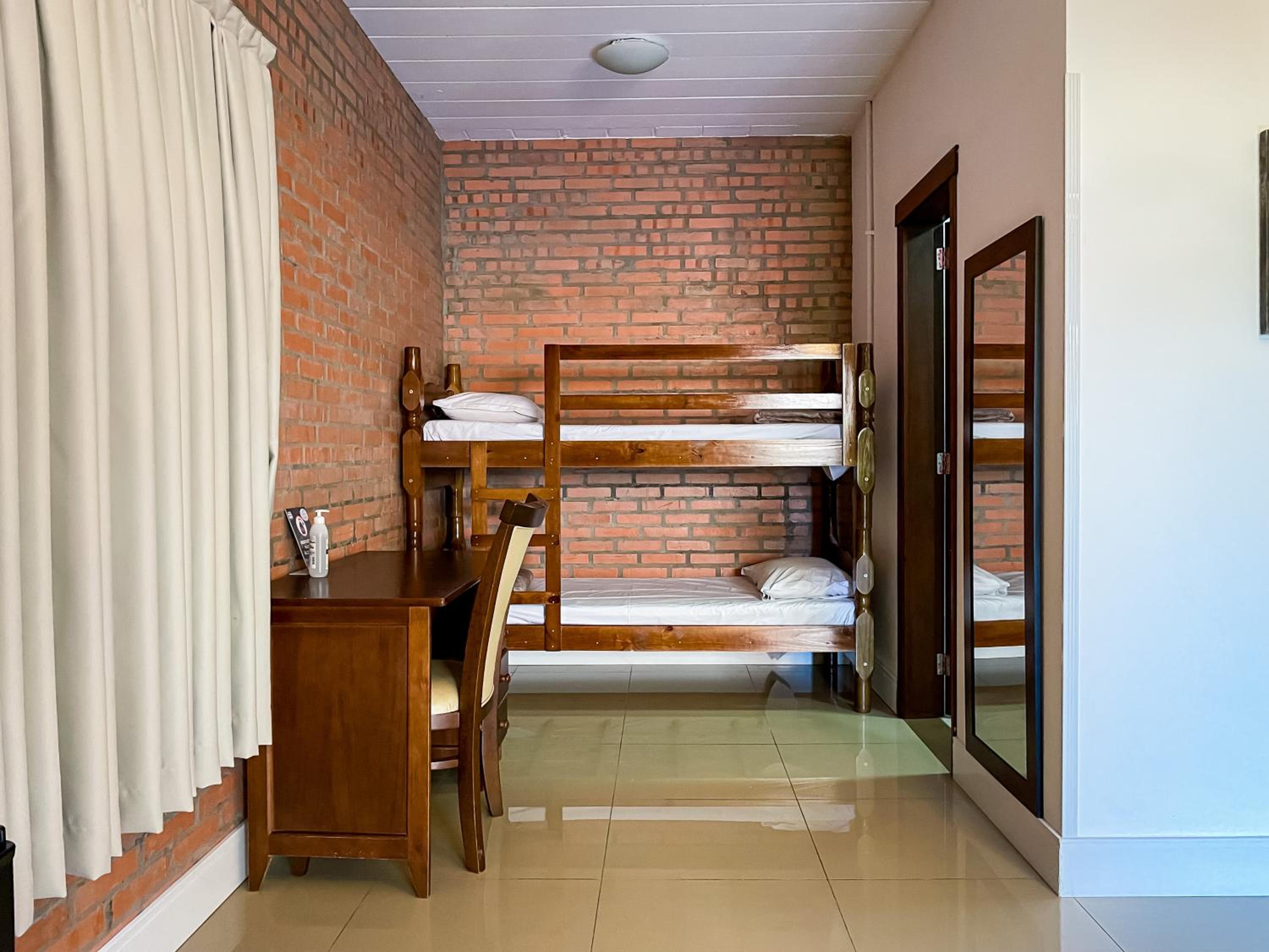 Casa Branca Pousada