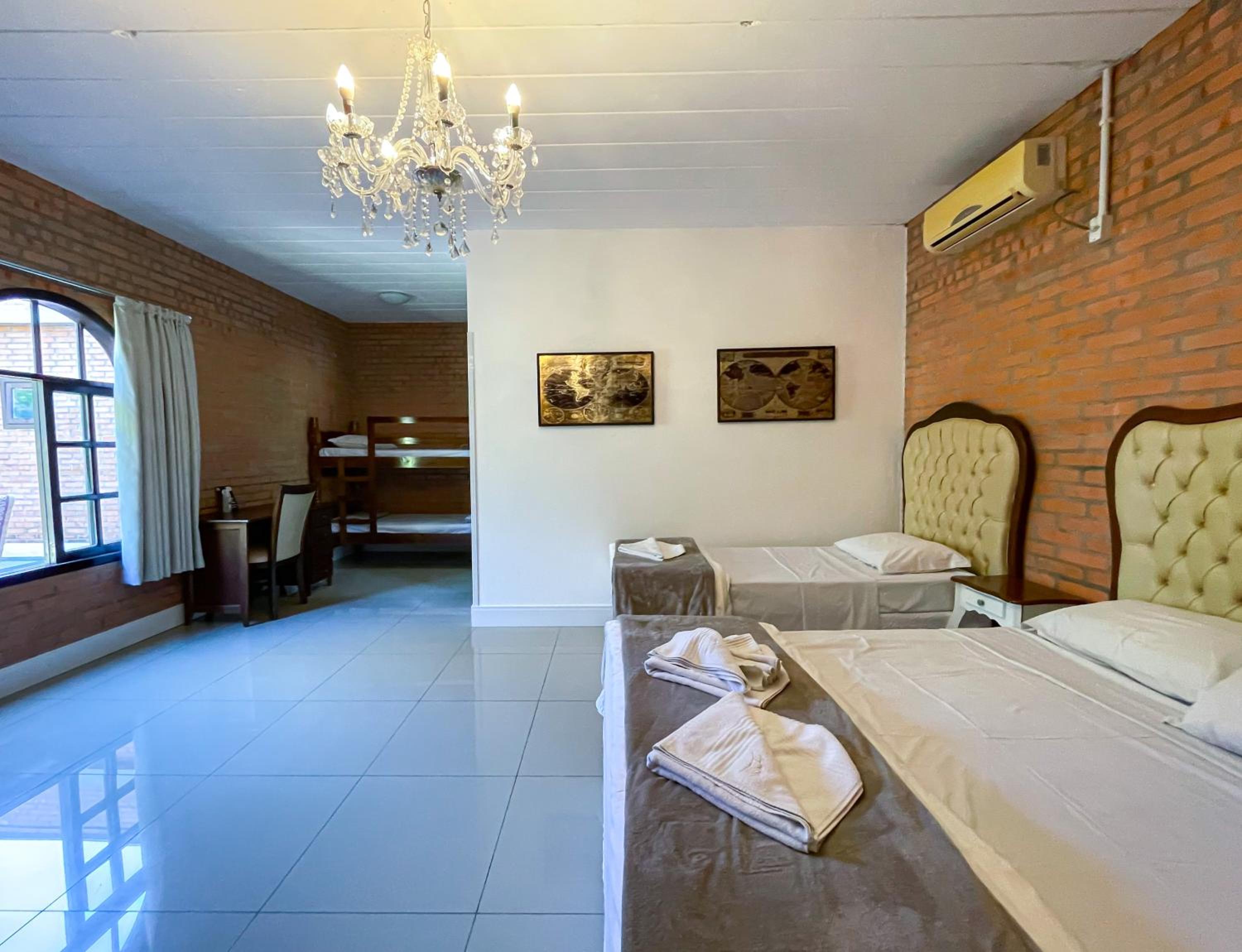 Casa Branca Pousada