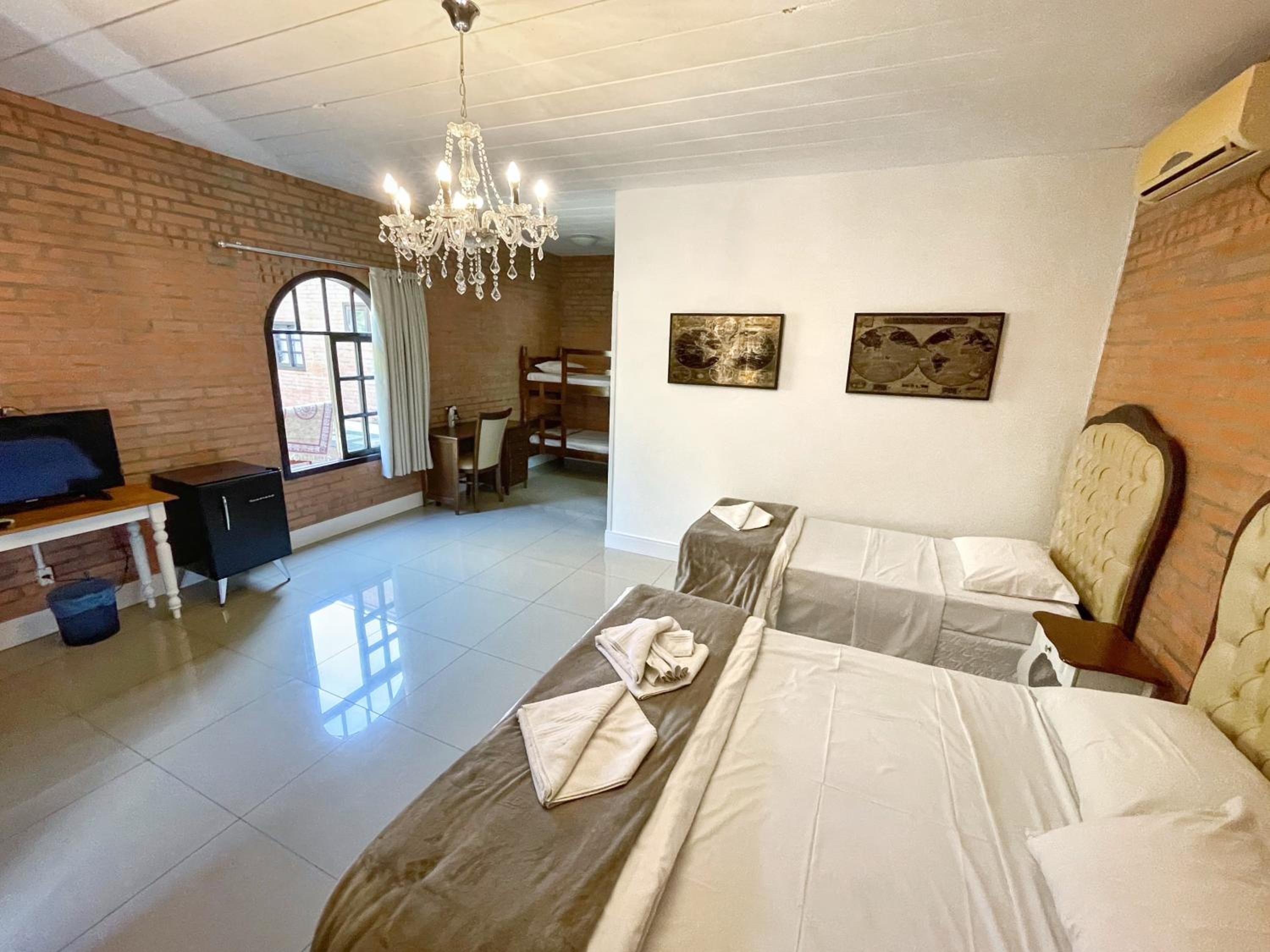 Casa Branca Pousada