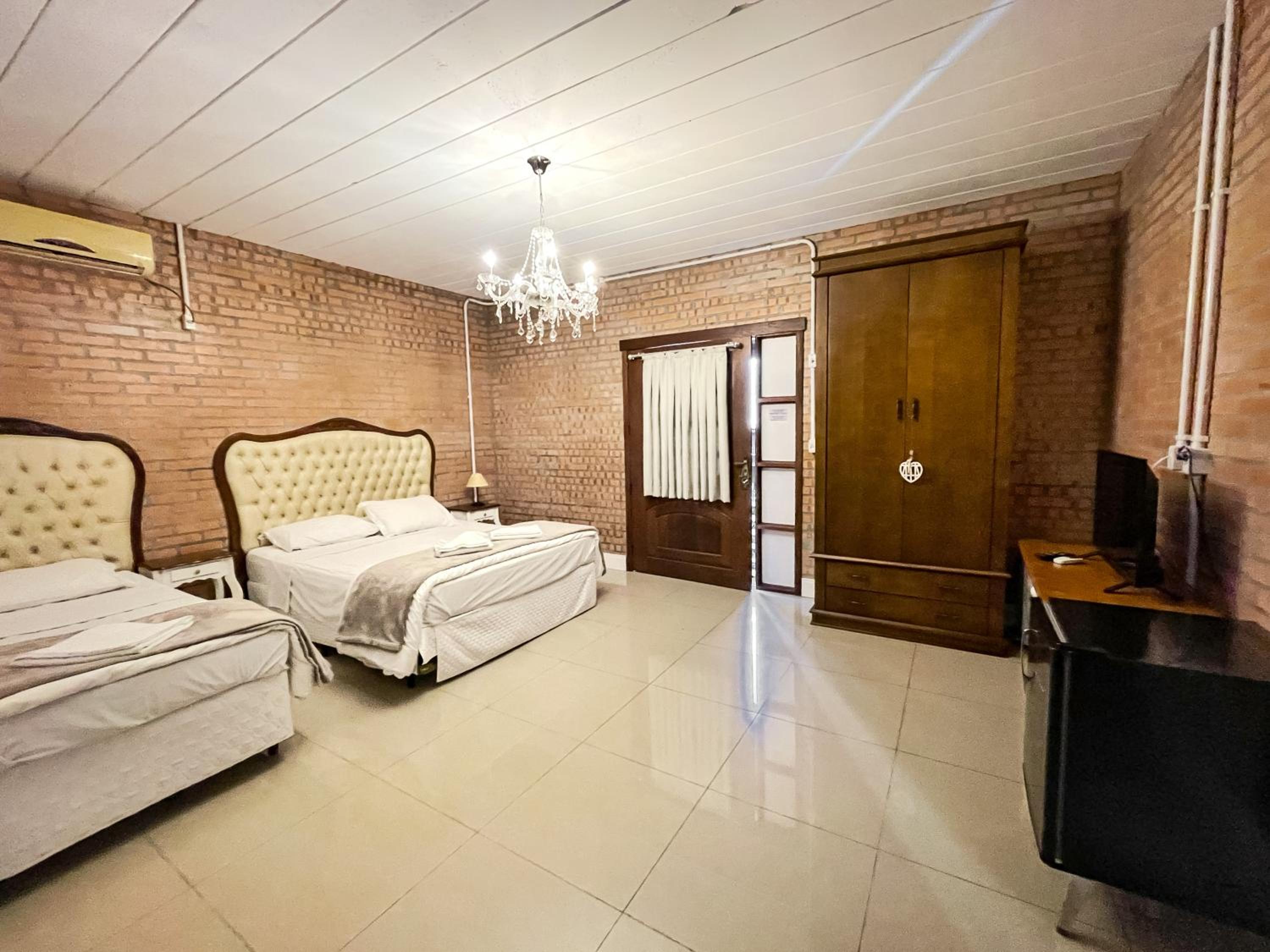 Casa Branca Pousada