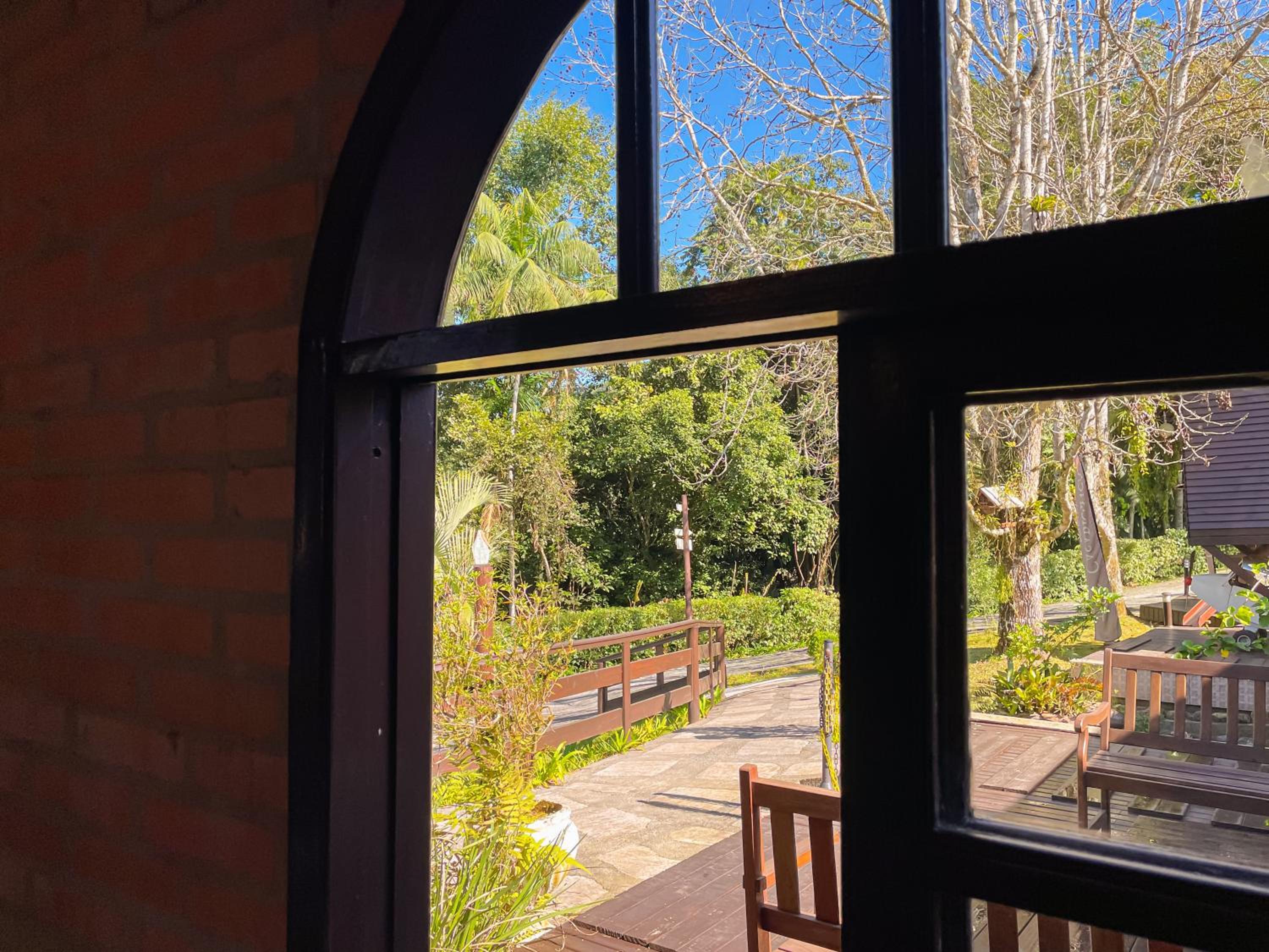 Casa Branca Pousada