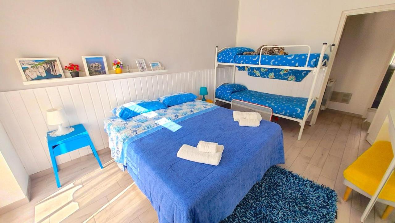 Gaeta in Vacanza - Esclusivo App. sulla Spiaggia photo 4