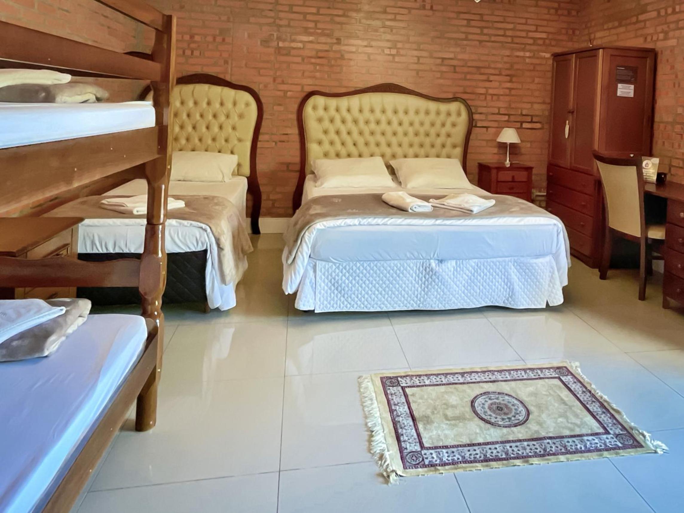 Casa Branca Pousada