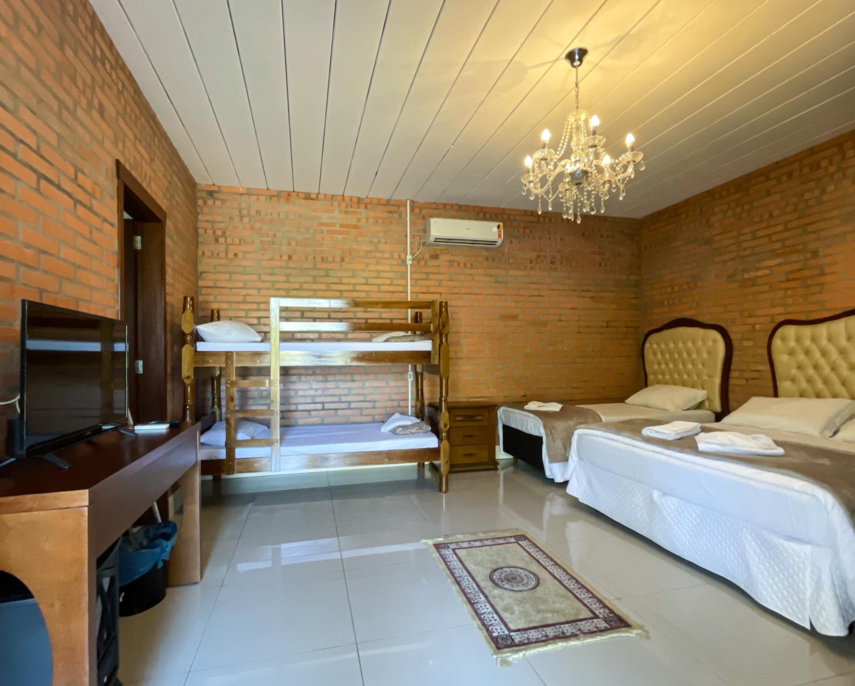 Casa Branca Pousada