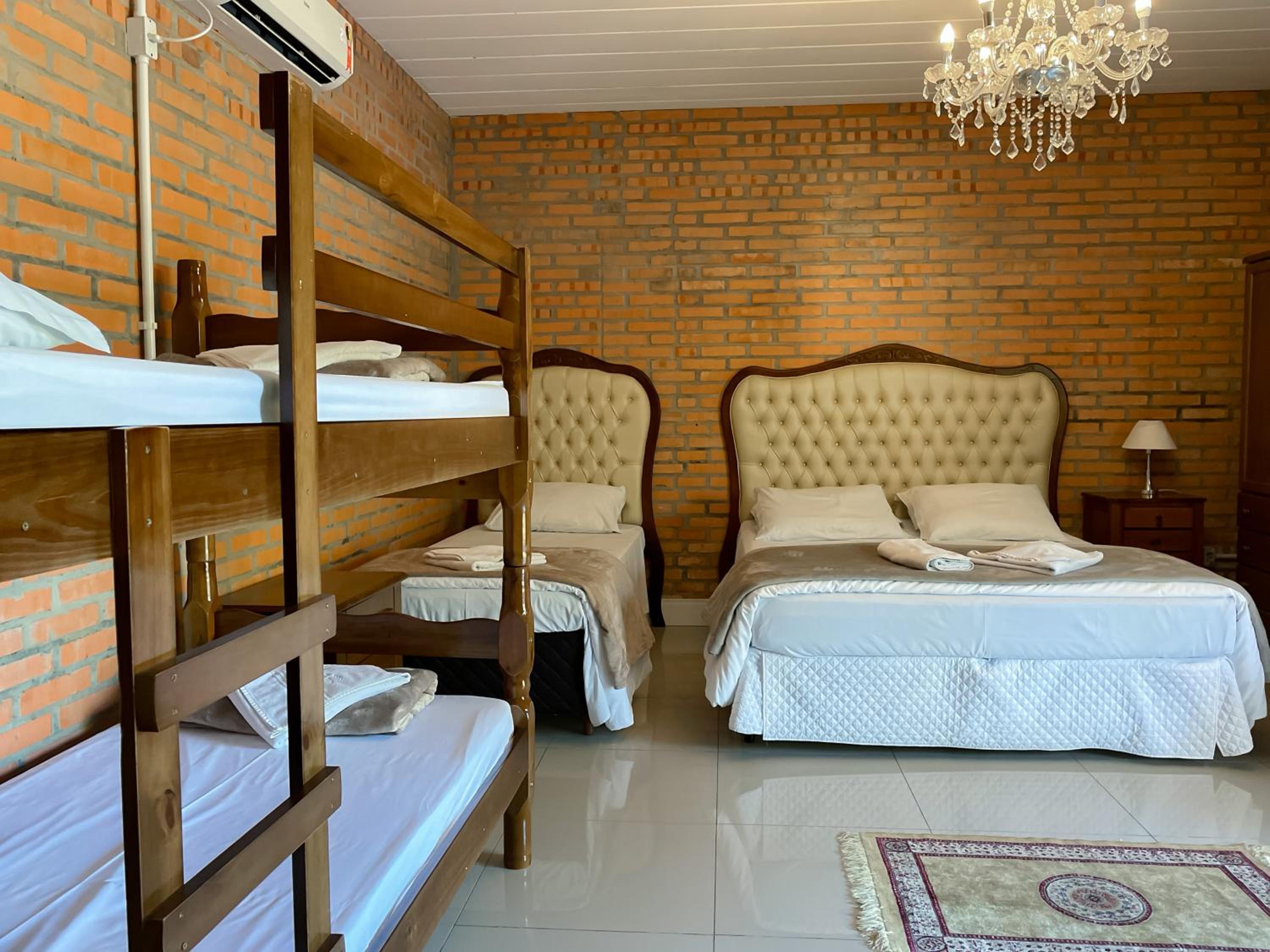 Casa Branca Pousada