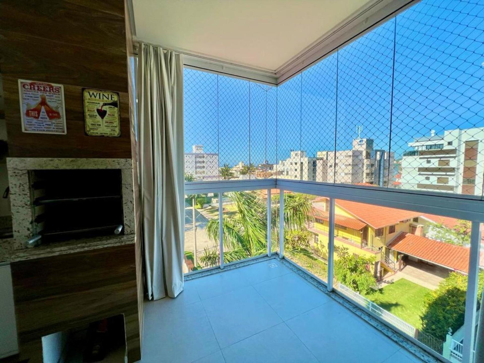 Apartamento Bella Palmas - 190m da Praia de Palmas