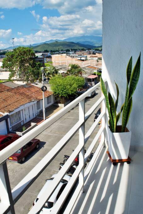 Acogedor Apartamento en Buga