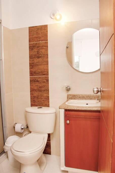 Acogedor Apartamento en Buga