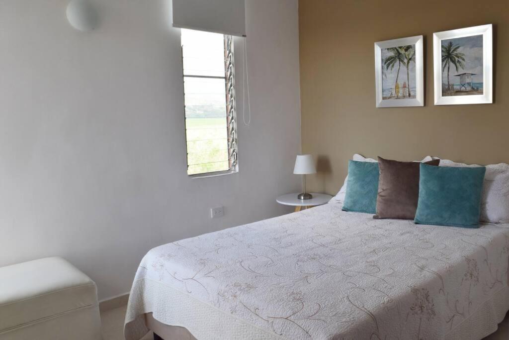 Acogedor Apartamento en Buga