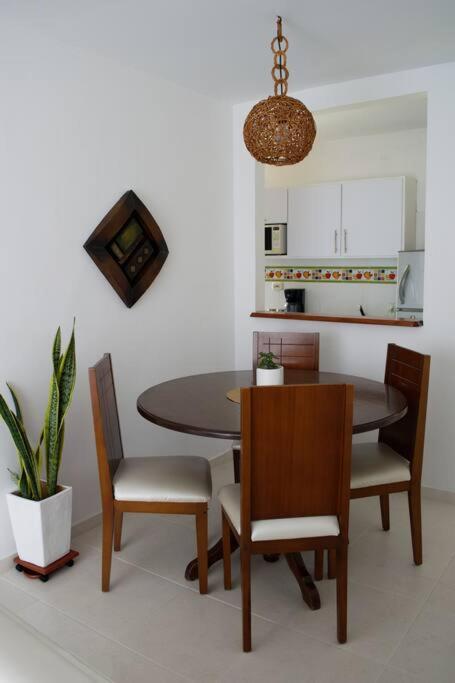 Acogedor Apartamento en Buga