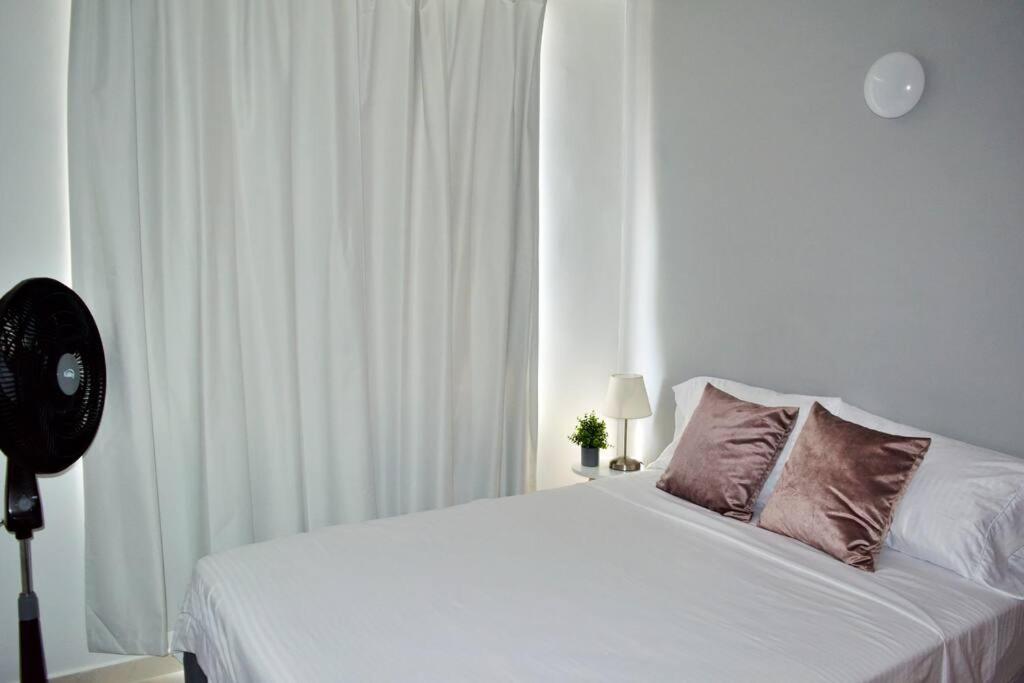 Acogedor Apartamento en Buga