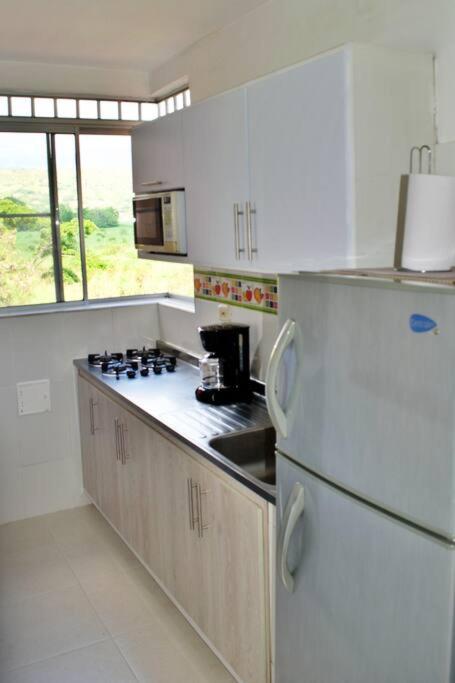 Acogedor Apartamento en Buga