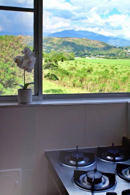 Acogedor Apartamento en Buga
