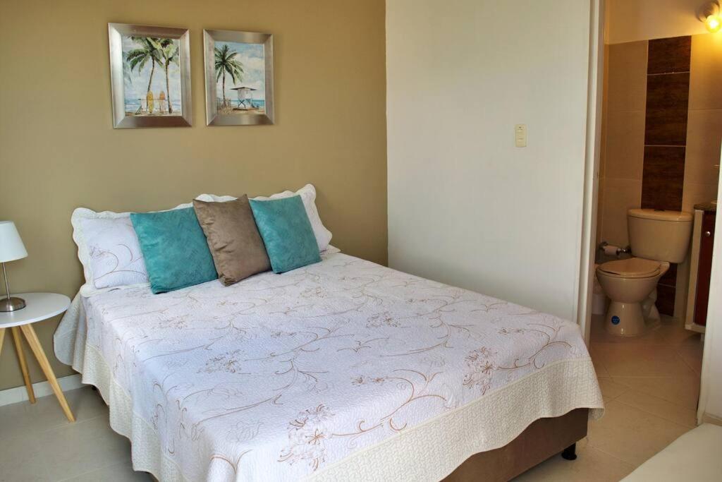 Acogedor Apartamento en Buga