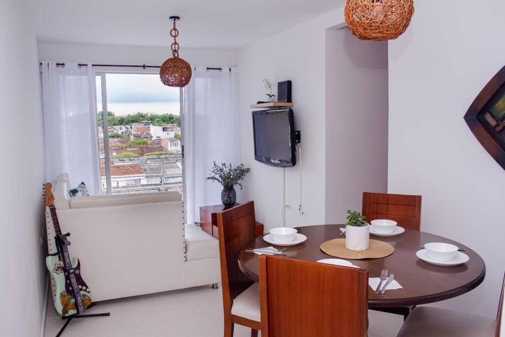 Acogedor Apartamento en Buga
