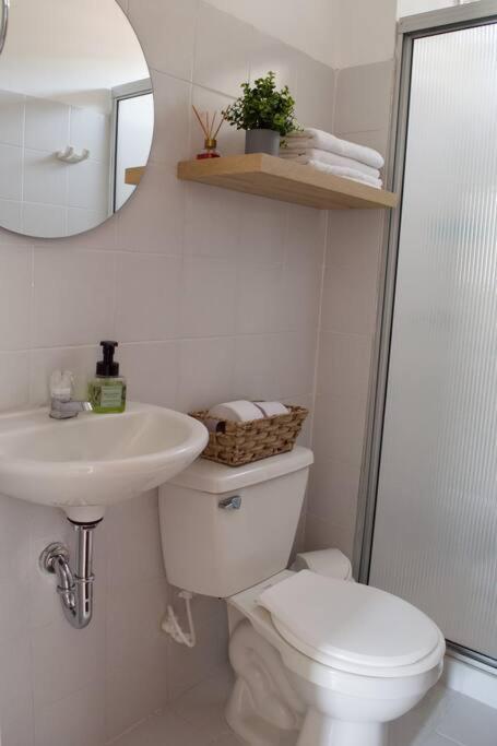 Acogedor Apartamento en Buga