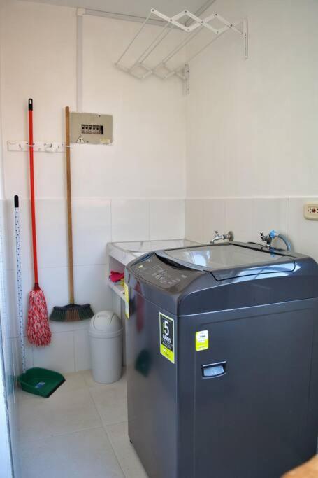 Acogedor Apartamento en Buga
