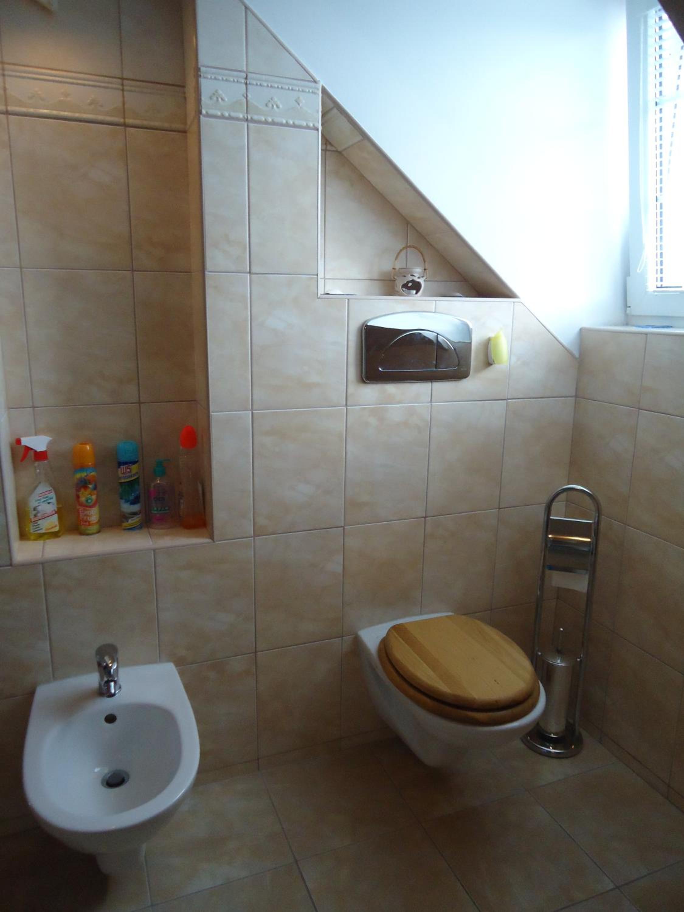 Apartment Duhová