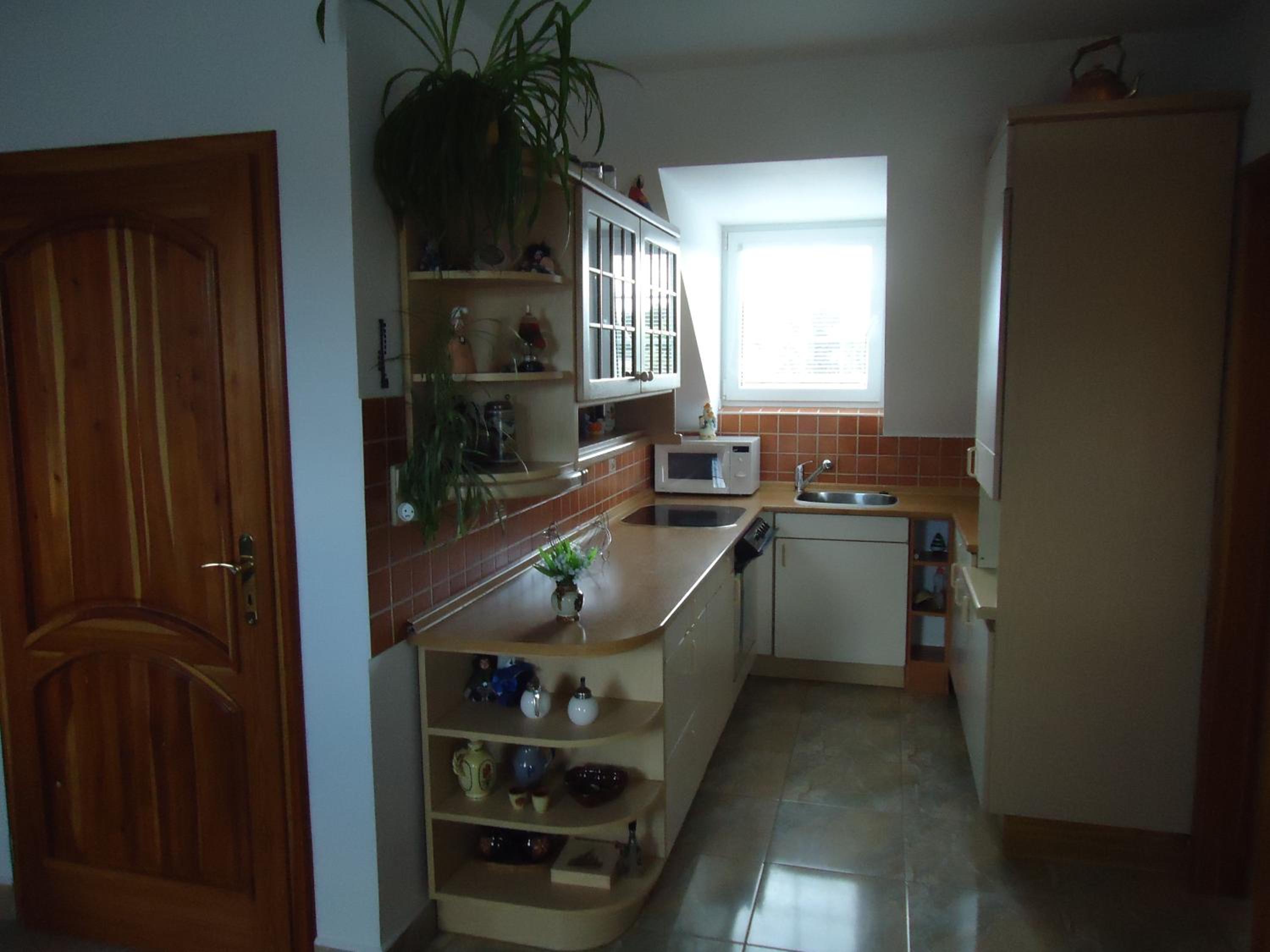 Apartment Duhová