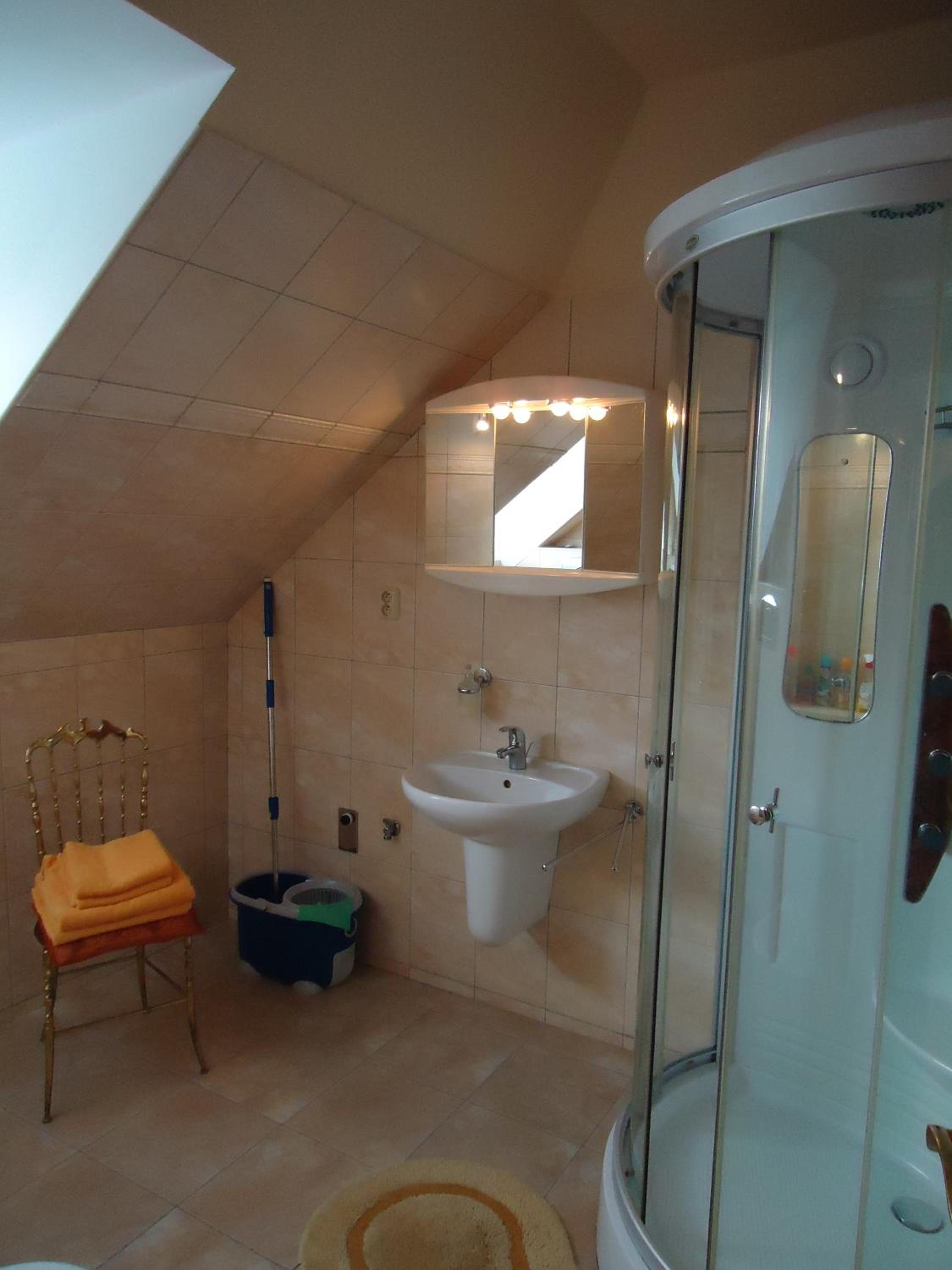Apartment Duhová