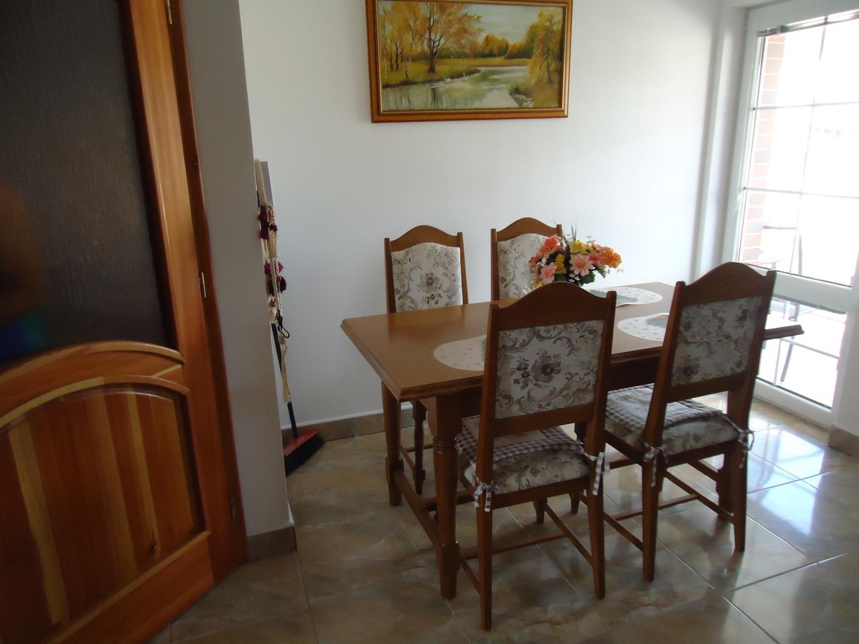 Apartment Duhová