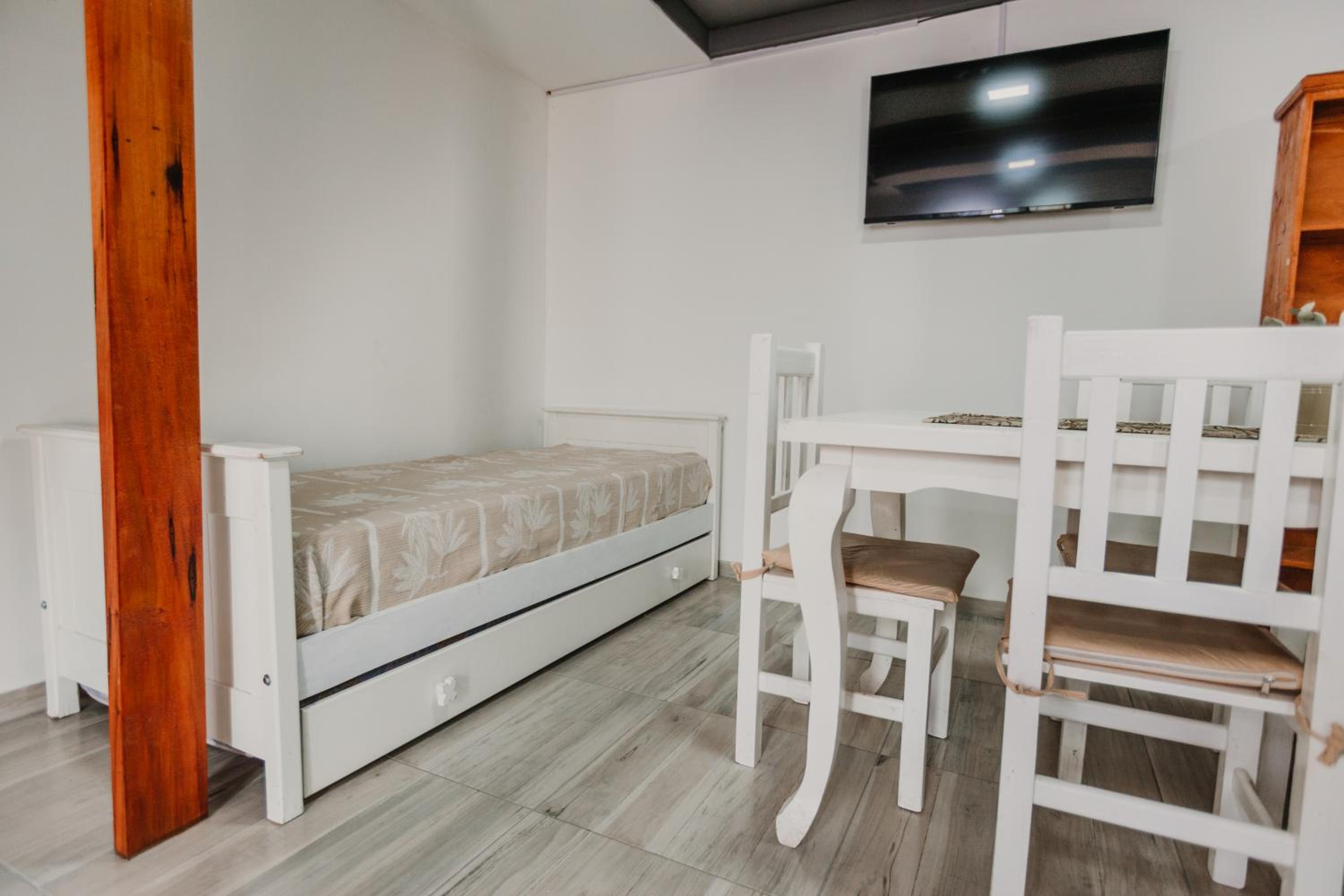 Boulevard Duplex